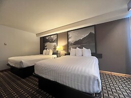 Super 8 by Wyndham Valemount