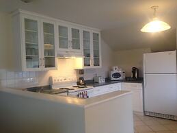 Super 8 by Wyndham Valemount