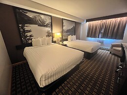 Super 8 by Wyndham Valemount