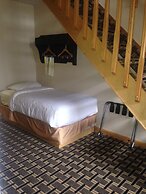 Super 8 by Wyndham Valemount