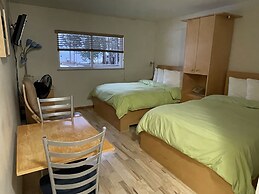 Ocean Resort