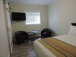 Almo Court Motel