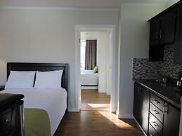 Almo Court Motel