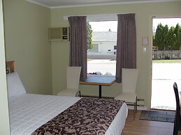 Almo Court Motel
