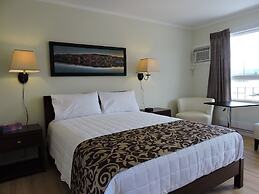 Almo Court Motel