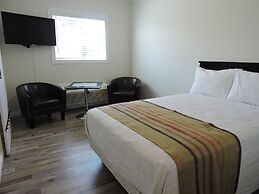 Almo Court Motel