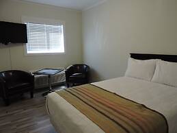 Almo Court Motel