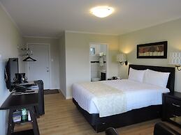 Almo Court Motel