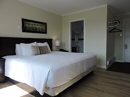 Almo Court Motel