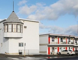 Almo Court Motel