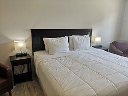 Almo Court Motel
