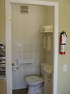 Almo Court Motel
