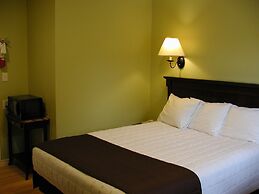 Almo Court Motel