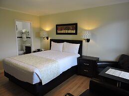 Almo Court Motel