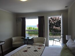 Almo Court Motel