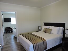 Almo Court Motel