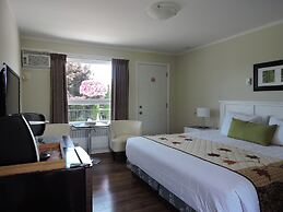 Almo Court Motel