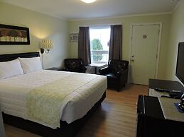 Almo Court Motel