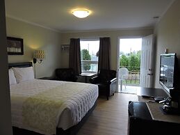Almo Court Motel