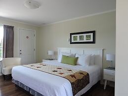 Almo Court Motel