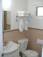 Almo Court Motel