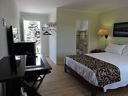 Almo Court Motel