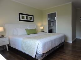 Almo Court Motel