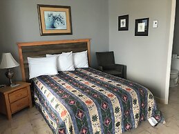 Hotel Motel Fleur De Lys