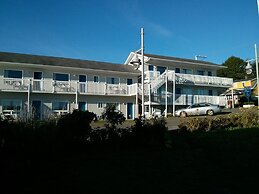 Hotel Motel Fleur De Lys