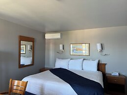 Hotel Motel Fleur De Lys