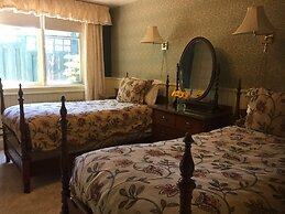 Beaconsfield Inn