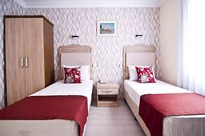 Artefes Hotel Old City