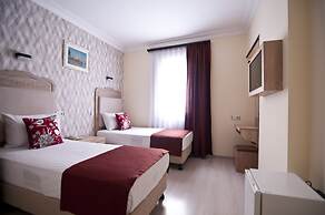 Artefes Hotel Old City