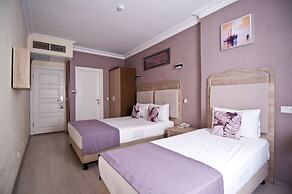 Artefes Hotel Old City