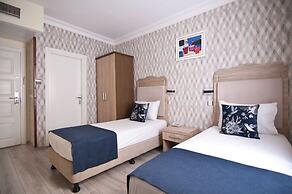 Artefes Hotel Old City