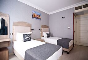 Artefes Hotel Old City