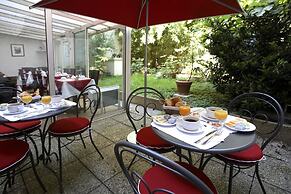 Dièse Hôtel Bastille