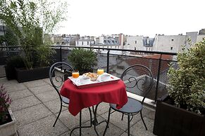 Dièse Hôtel Bastille