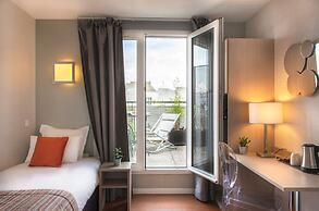 Dièse Hôtel Bastille