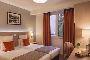 Dièse Hôtel Bastille