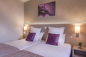 Dièse Hôtel Bastille