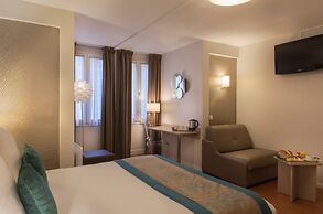 Dièse Hôtel Bastille