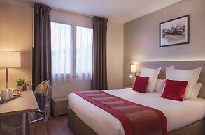 Dièse Hôtel Bastille