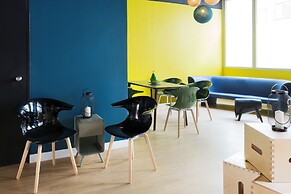 Hôtel Bootcamp