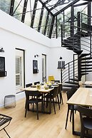 Hôtel Bootcamp