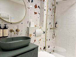 Hôtel Bootcamp