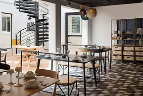 Hôtel Bootcamp