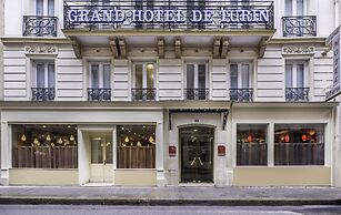 Grand Hotel De Turin