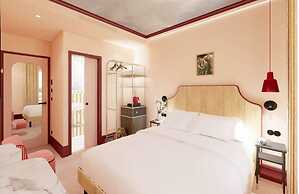 Grand Hotel De Turin