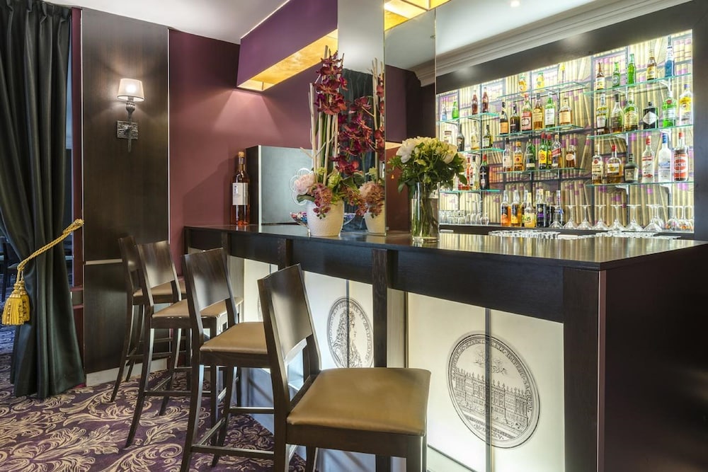 Hotel Le Versailles